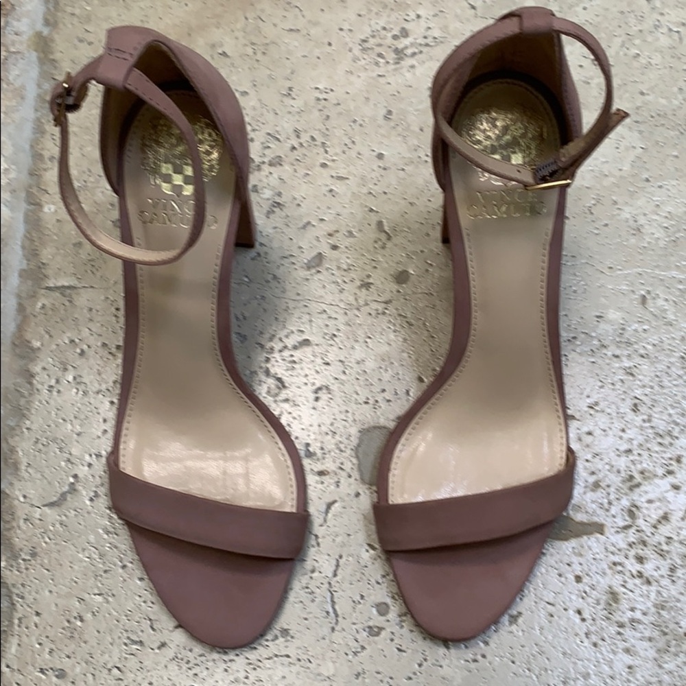 Vince Canute Sandals